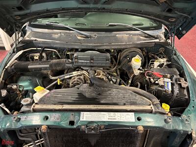 2001 Dodge Ram 1500 ST   - Photo 22 - Bismarck, ND 58503