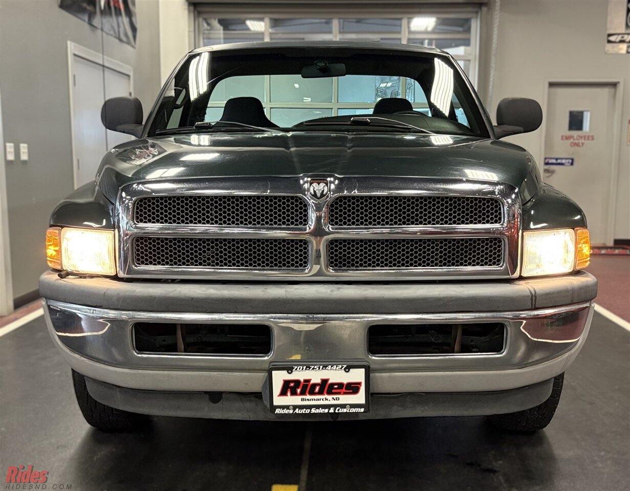 2001 Dodge Ram 1500 ST   - Photo 21 - Bismarck, ND 58503