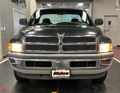 2001 Dodge Ram 1500 ST   - Photo 21 - Bismarck, ND 58503