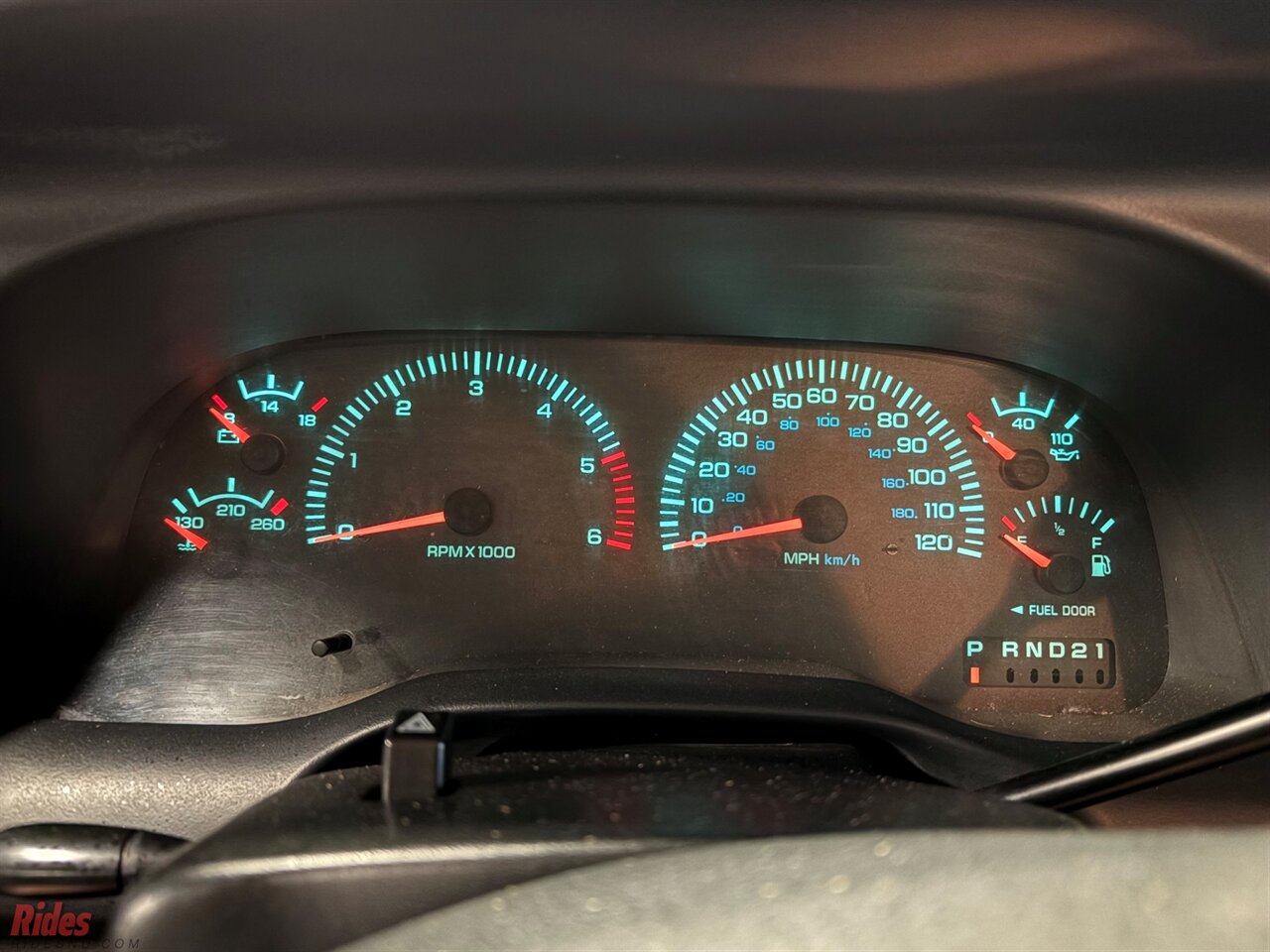 2001 Dodge Ram 1500 ST   - Photo 26 - Bismarck, ND 58503