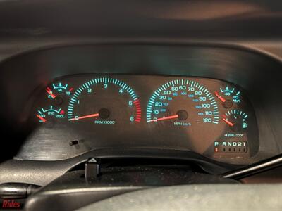 2001 Dodge Ram 1500 ST   - Photo 26 - Bismarck, ND 58503