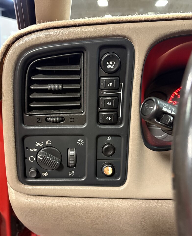 2003 Chevrolet Silverado 1500 Stepside   - Photo 17 - Bismarck, ND 58503