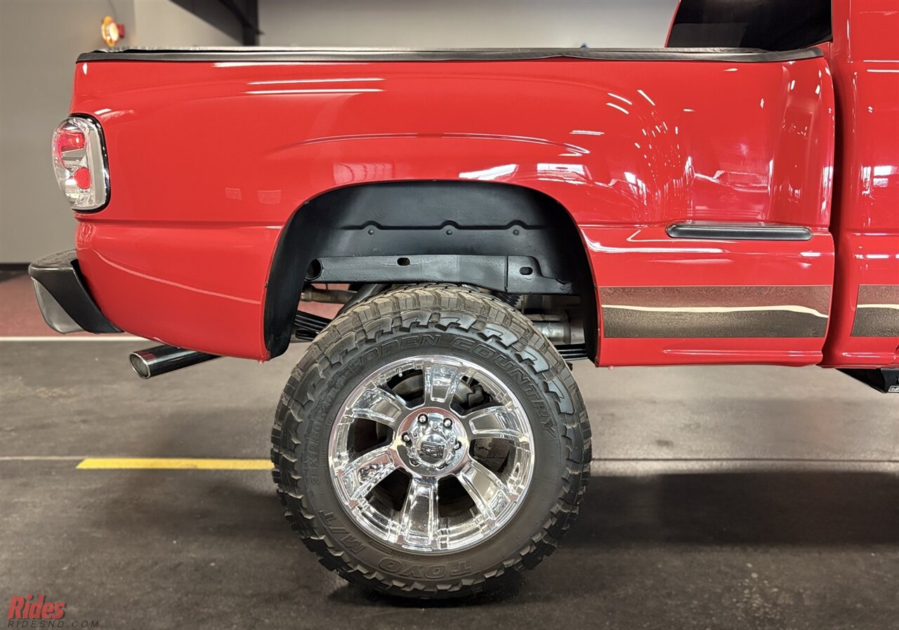2003 Chevrolet Silverado 1500 Stepside   - Photo 43 - Bismarck, ND 58503