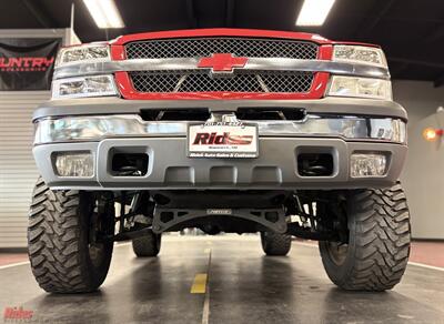 2003 Chevrolet Silverado 1500 Stepside   - Photo 60 - Bismarck, ND 58503