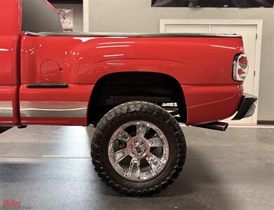2003 Chevrolet Silverado 1500 Stepside   - Photo 26 - Bismarck, ND 58503