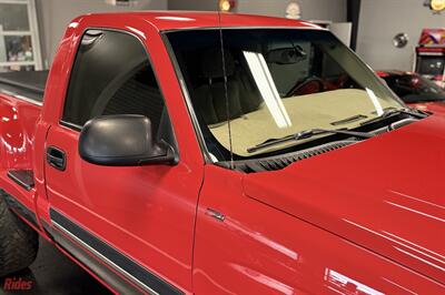 2003 Chevrolet Silverado 1500 Stepside   - Photo 51 - Bismarck, ND 58503