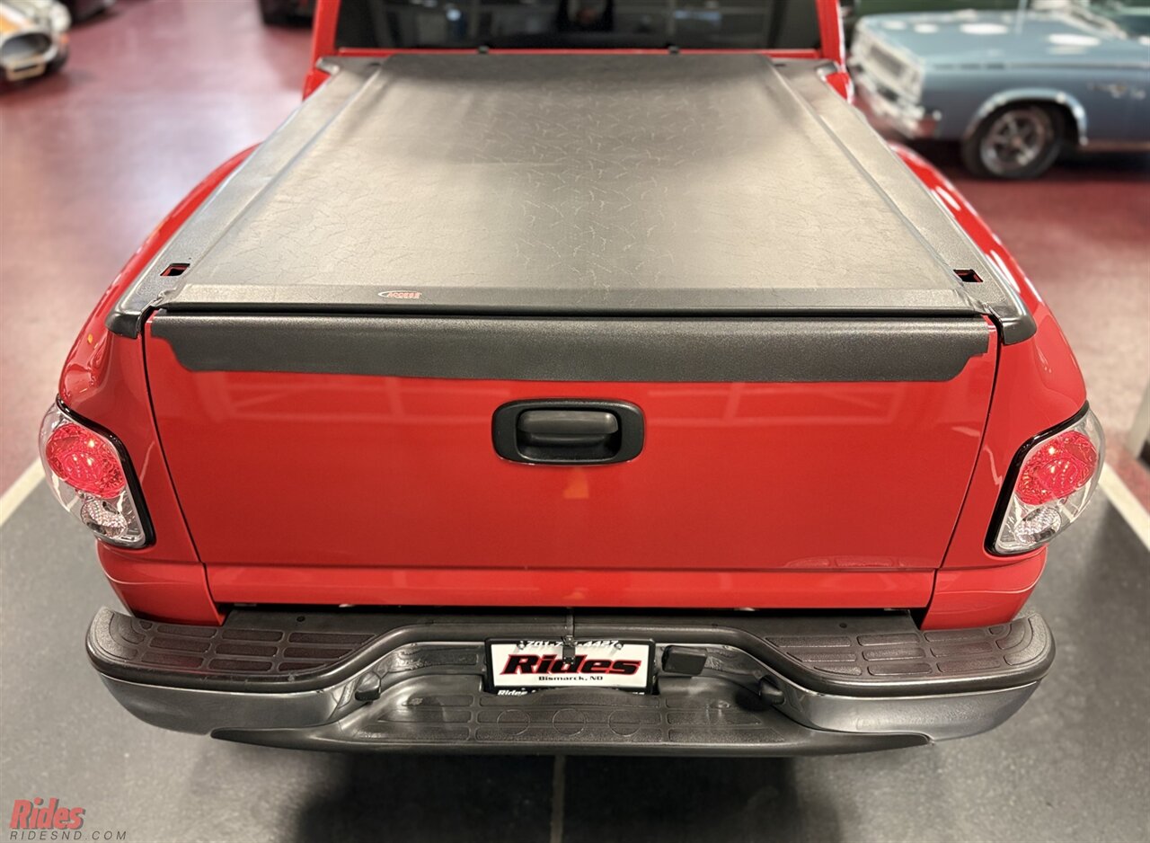 2003 Chevrolet Silverado 1500 Stepside   - Photo 31 - Bismarck, ND 58503