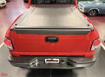2003 Chevrolet Silverado 1500 Stepside   - Photo 31 - Bismarck, ND 58503