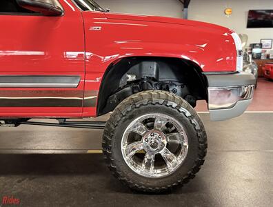 2003 Chevrolet Silverado 1500 Stepside   - Photo 52 - Bismarck, ND 58503