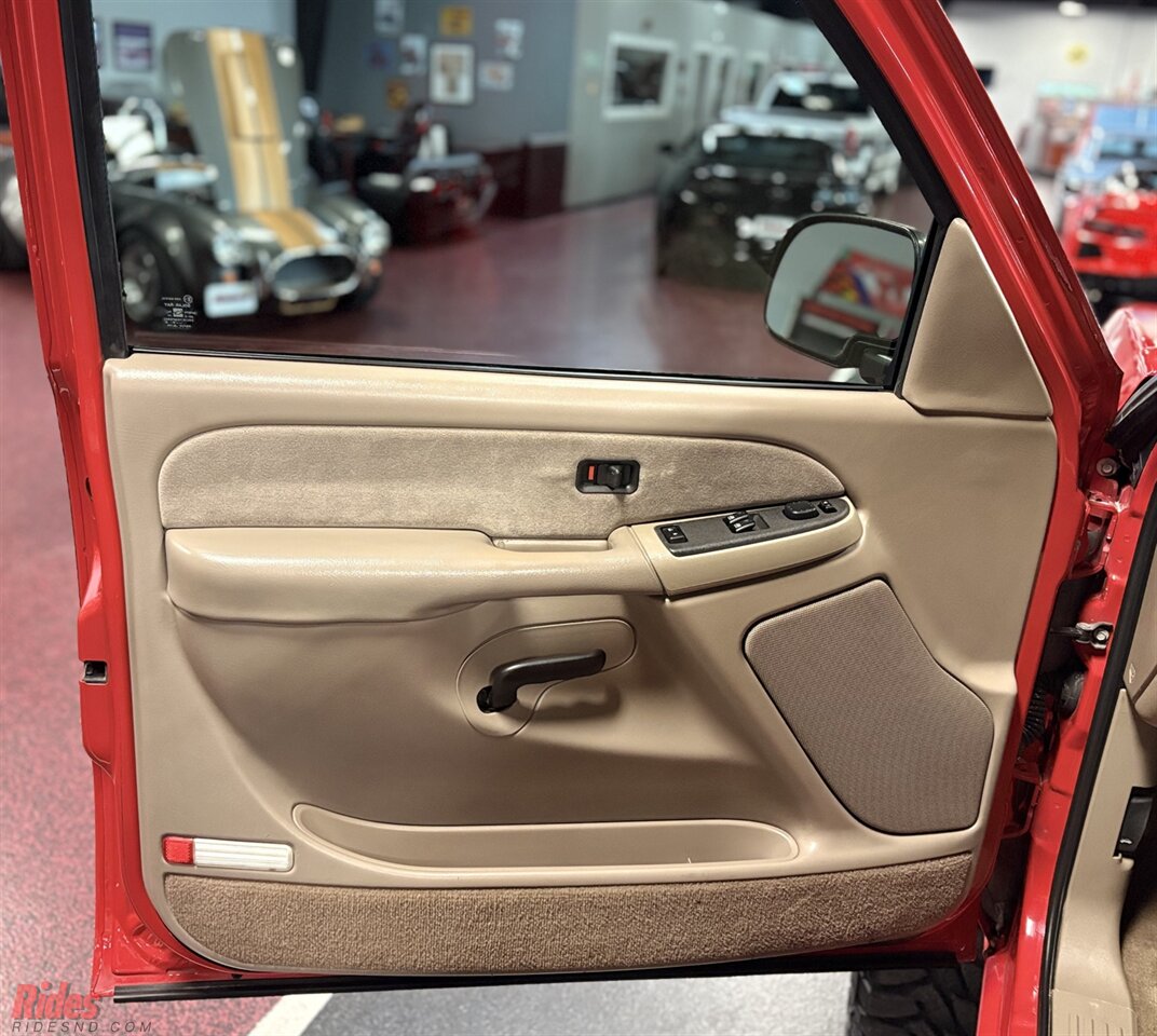 2003 Chevrolet Silverado 1500 Stepside   - Photo 11 - Bismarck, ND 58503
