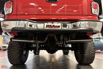 2003 Chevrolet Silverado 1500 Stepside   - Photo 37 - Bismarck, ND 58503
