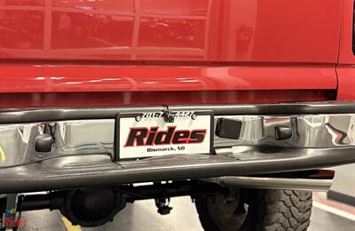 2003 Chevrolet Silverado 1500 Stepside   - Photo 38 - Bismarck, ND 58503