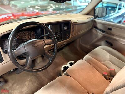 2003 Chevrolet Silverado 1500 Stepside   - Photo 16 - Bismarck, ND 58503