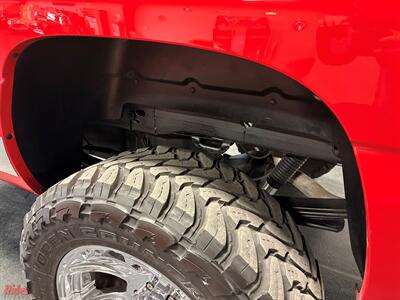 2003 Chevrolet Silverado 1500 Stepside   - Photo 27 - Bismarck, ND 58503