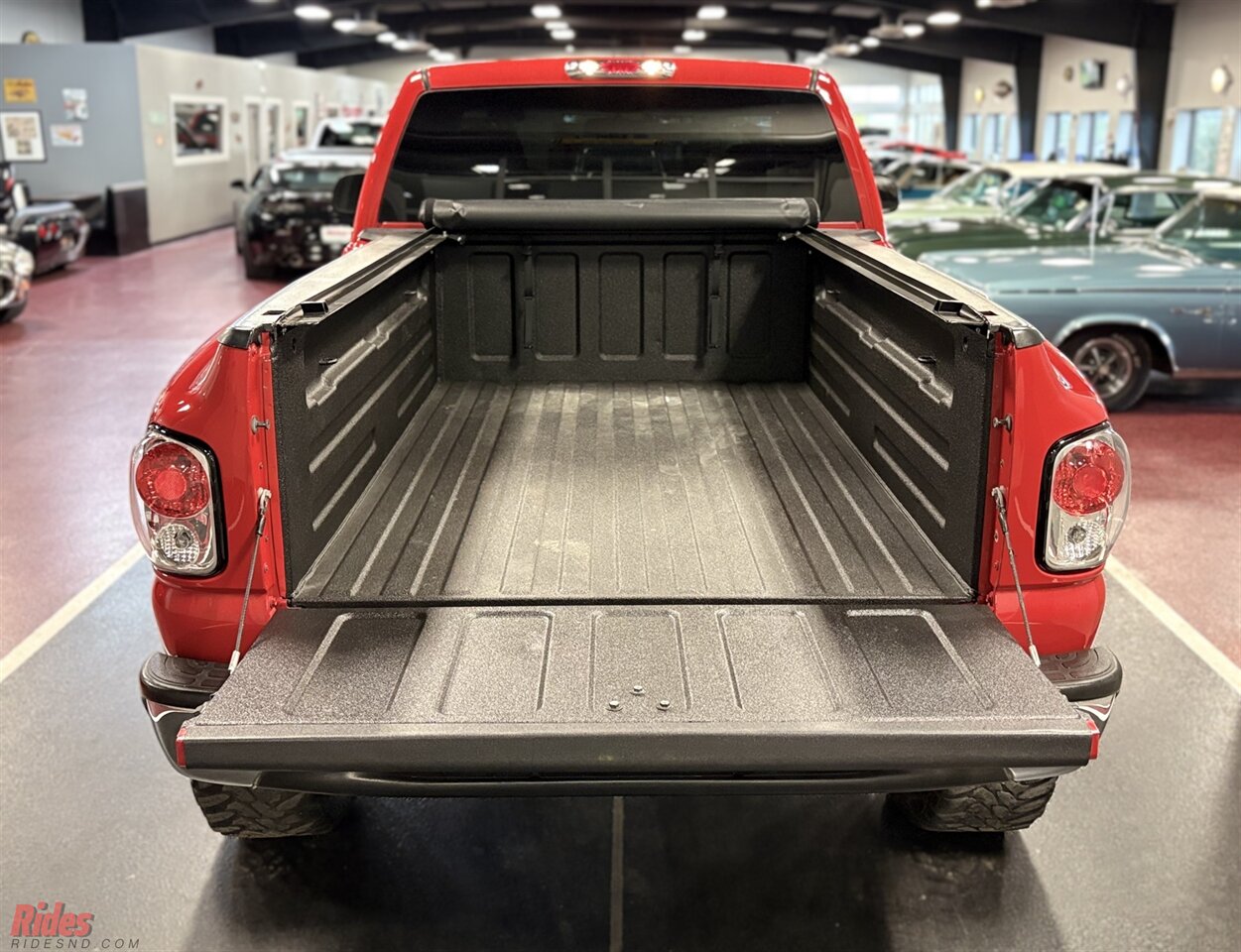 2003 Chevrolet Silverado 1500 Stepside   - Photo 34 - Bismarck, ND 58503