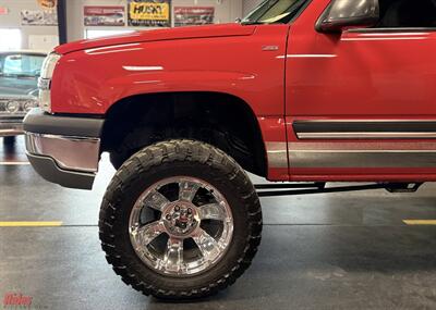 2003 Chevrolet Silverado 1500 Stepside   - Photo 5 - Bismarck, ND 58503