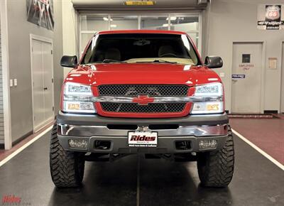 2003 Chevrolet Silverado 1500 Stepside   - Photo 54 - Bismarck, ND 58503