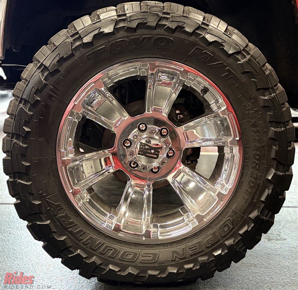 2003 Chevrolet Silverado 1500 Stepside   - Photo 6 - Bismarck, ND 58503