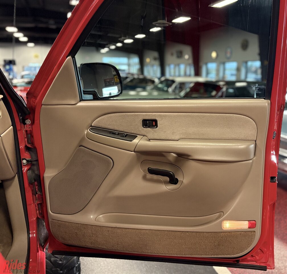 2003 Chevrolet Silverado 1500 Stepside   - Photo 46 - Bismarck, ND 58503