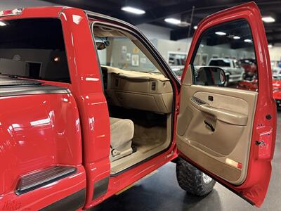 2003 Chevrolet Silverado 1500 Stepside   - Photo 45 - Bismarck, ND 58503