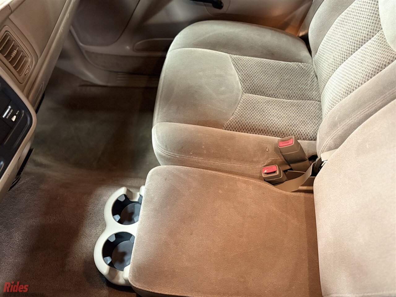 2003 Chevrolet Silverado 1500 Stepside   - Photo 23 - Bismarck, ND 58503