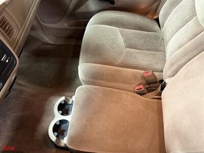 2003 Chevrolet Silverado 1500 Stepside   - Photo 23 - Bismarck, ND 58503