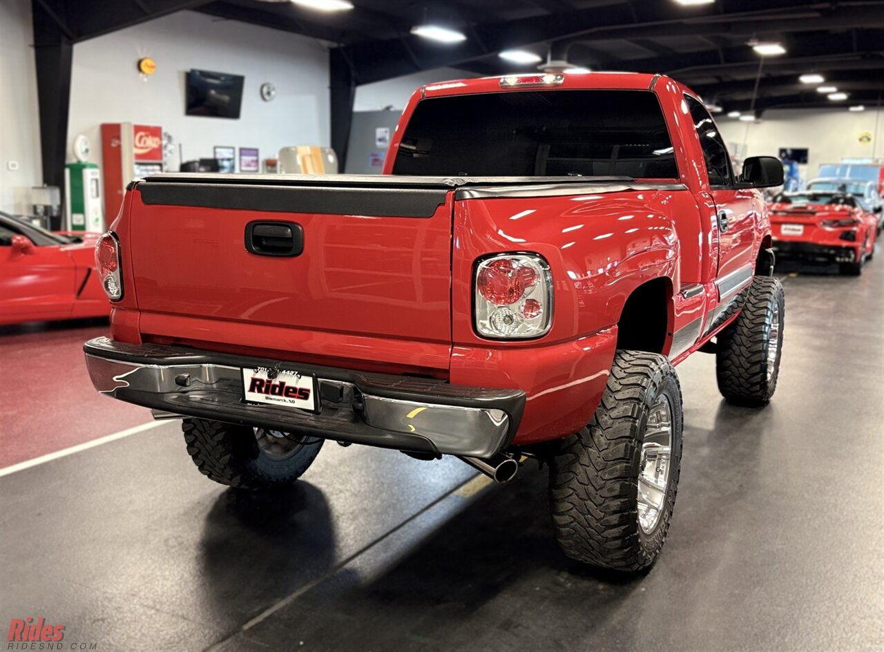 2003 Chevrolet Silverado 1500 Stepside   - Photo 41 - Bismarck, ND 58503
