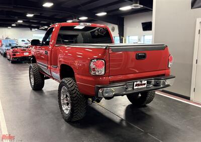 2003 Chevrolet Silverado 1500 Stepside   - Photo 29 - Bismarck, ND 58503