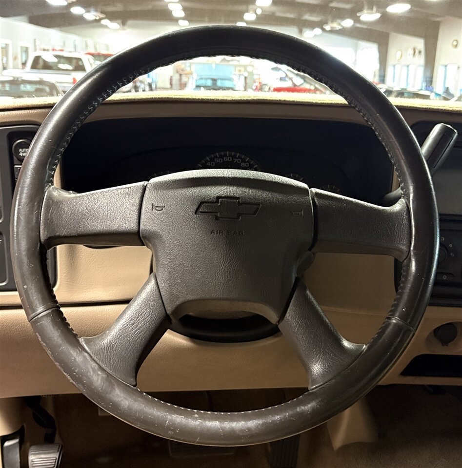2003 Chevrolet Silverado 1500 Stepside   - Photo 18 - Bismarck, ND 58503