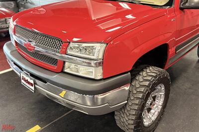 2003 Chevrolet Silverado 1500 Stepside   - Photo 3 - Bismarck, ND 58503