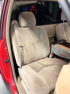 2003 Chevrolet Silverado 1500 Stepside   - Photo 48 - Bismarck, ND 58503