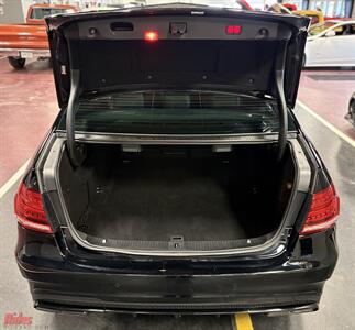 2014 Mercedes-Benz E 63 AMG S-Model   - Photo 22 - Bismarck, ND 58503