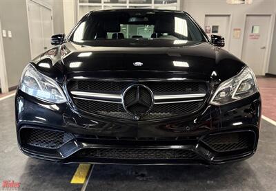 2014 Mercedes-Benz E 63 AMG S-Model   - Photo 36 - Bismarck, ND 58503