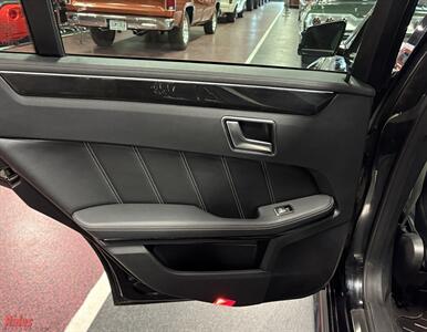 2014 Mercedes-Benz E 63 AMG S-Model   - Photo 13 - Bismarck, ND 58503