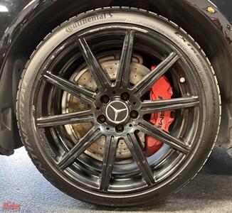 2014 Mercedes-Benz E 63 AMG S-Model   - Photo 5 - Bismarck, ND 58503