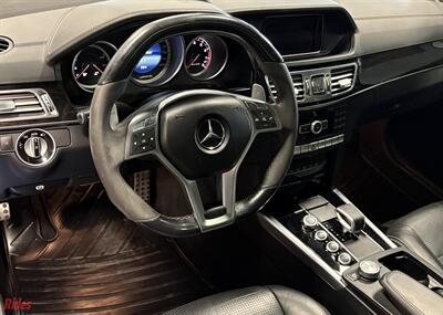 2014 Mercedes-Benz E 63 AMG S-Model   - Photo 46 - Bismarck, ND 58503
