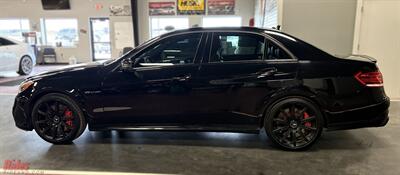 2014 Mercedes-Benz E 63 AMG S-Model   - Photo 7 - Bismarck, ND 58503