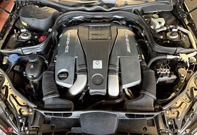 2014 Mercedes-Benz E 63 AMG S-Model   - Photo 39 - Bismarck, ND 58503