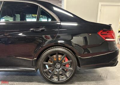 2014 Mercedes-Benz E 63 AMG S-Model   - Photo 16 - Bismarck, ND 58503