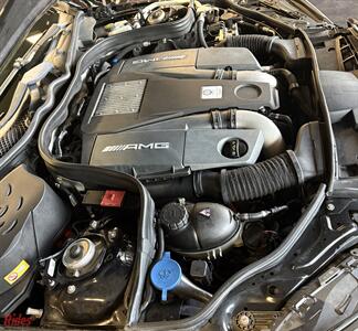 2014 Mercedes-Benz E 63 AMG S-Model   - Photo 40 - Bismarck, ND 58503