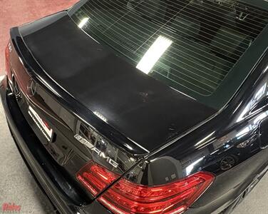2014 Mercedes-Benz E 63 AMG S-Model   - Photo 25 - Bismarck, ND 58503