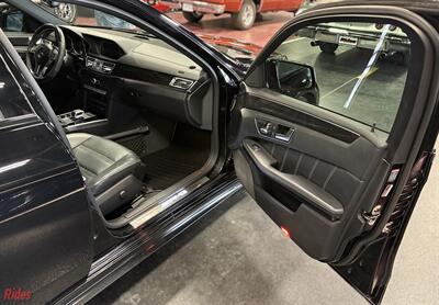 2014 Mercedes-Benz E 63 AMG S-Model   - Photo 32 - Bismarck, ND 58503