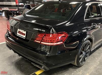 2014 Mercedes-Benz E 63 AMG S-Model   - Photo 26 - Bismarck, ND 58503