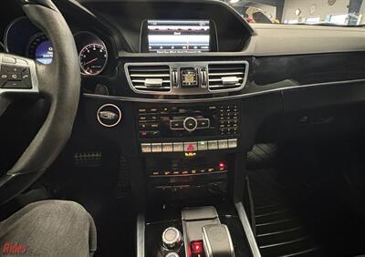 2014 Mercedes-Benz E 63 AMG S-Model   - Photo 51 - Bismarck, ND 58503