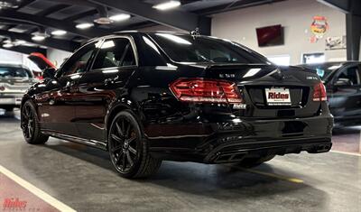 2014 Mercedes-Benz E 63 AMG S-Model   - Photo 18 - Bismarck, ND 58503