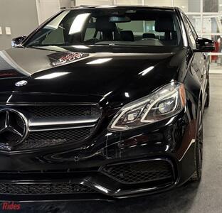 2014 Mercedes-Benz E 63 AMG S-Model   - Photo 3 - Bismarck, ND 58503