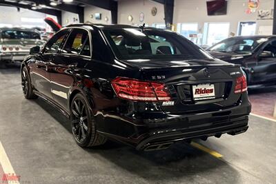 2014 Mercedes-Benz E 63 AMG S-Model   - Photo 19 - Bismarck, ND 58503