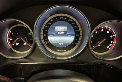 2014 Mercedes-Benz E 63 AMG S-Model   - Photo 49 - Bismarck, ND 58503