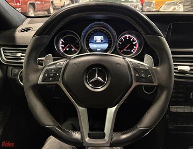 2014 Mercedes-Benz E 63 AMG S-Model   - Photo 47 - Bismarck, ND 58503