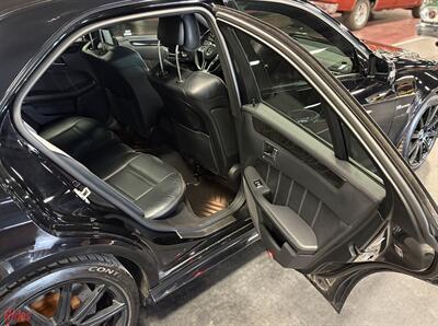 2014 Mercedes-Benz E 63 AMG S-Model   - Photo 29 - Bismarck, ND 58503